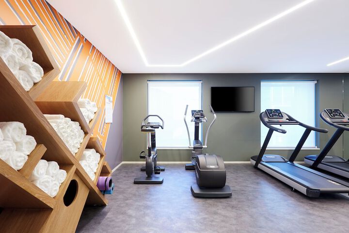 Health and Fitness 18 of 40