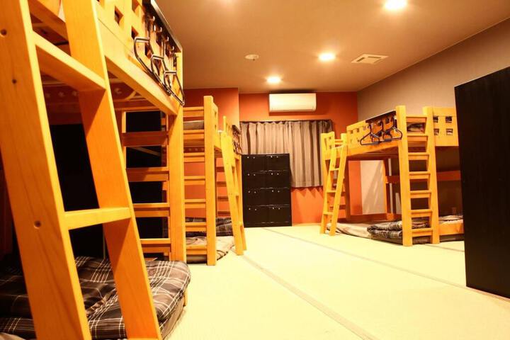 Treatment Room Pic