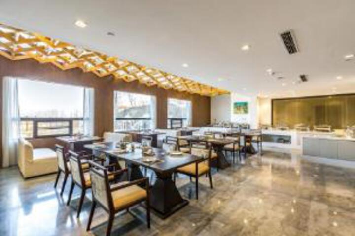 Beijing Yiwan Hotel