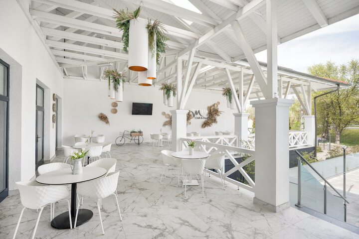 Terrace/Patio 113 of 126