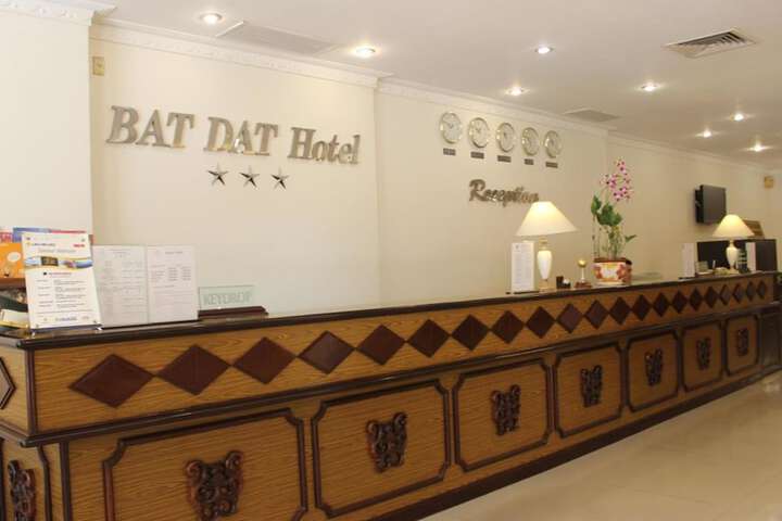 Hotel Interior 2 of 30