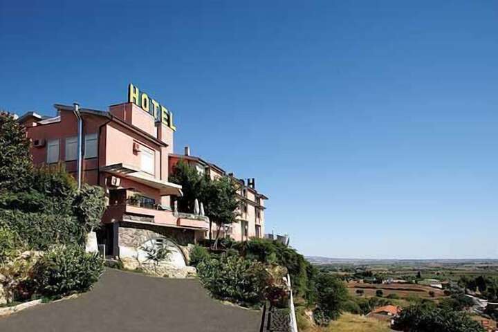 Tarconte in Tarquinia
