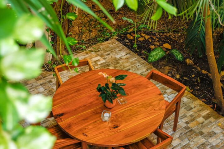 Terrace/Patio 27 of 60