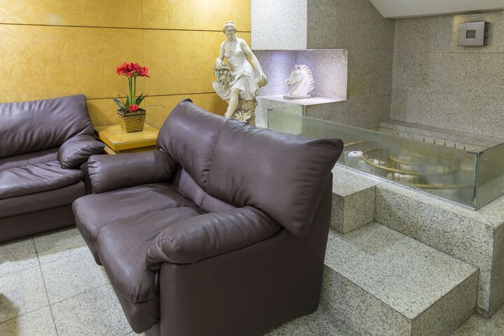 Hotel Interior 3 of 109