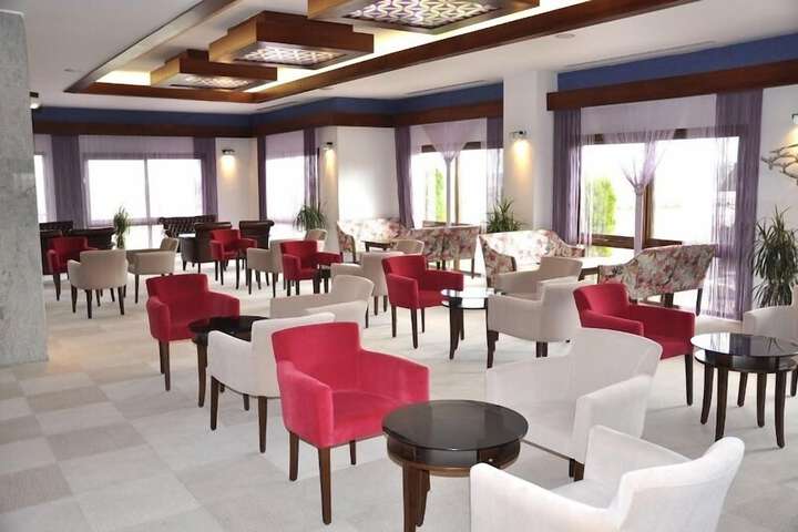 Hotel Interior 4 of 49