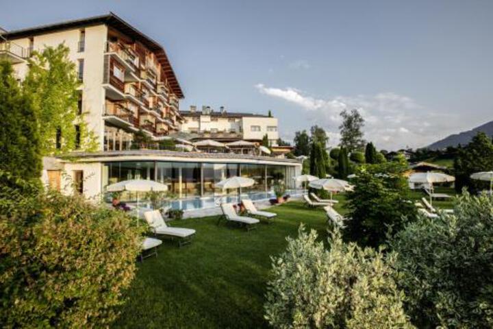 Sport-Wellnesshotel Bichlhof