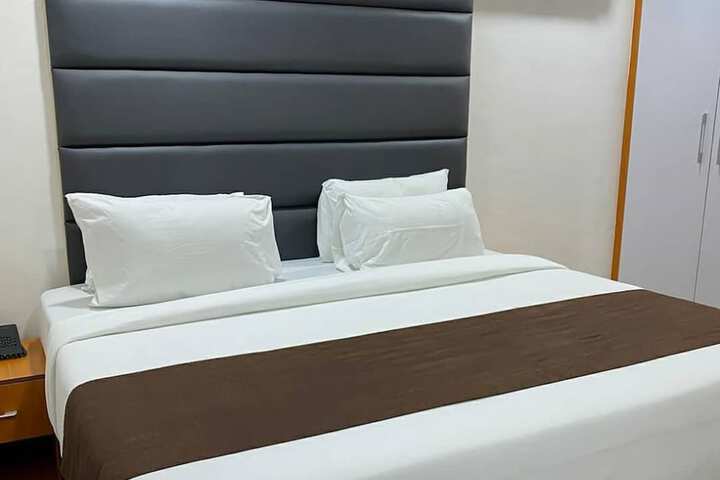 Henods Luxury Suites