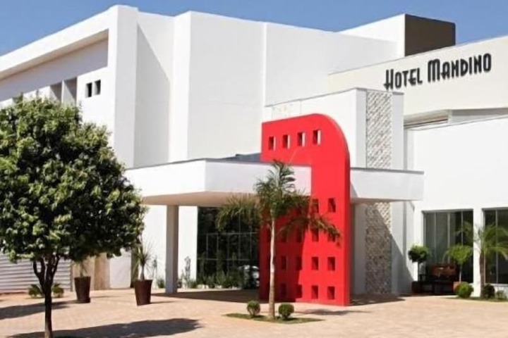 Hotel 67 of 67