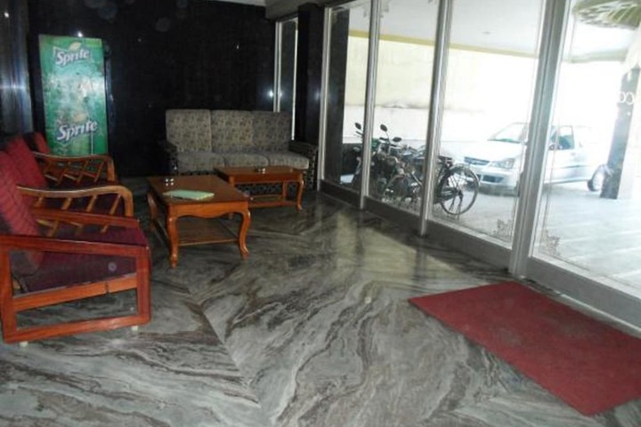 Hotel Interior 3 of 21