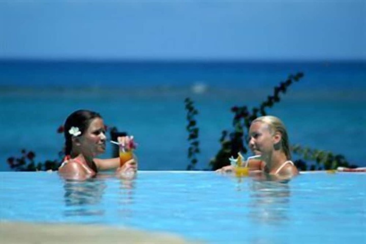 Pools & Facilities