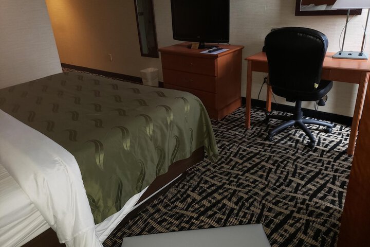 1 King Bed (3 of 18)