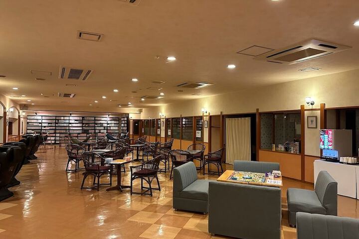 Amenities Pic
