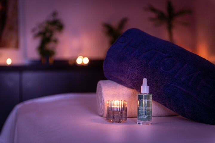 Spa Massage