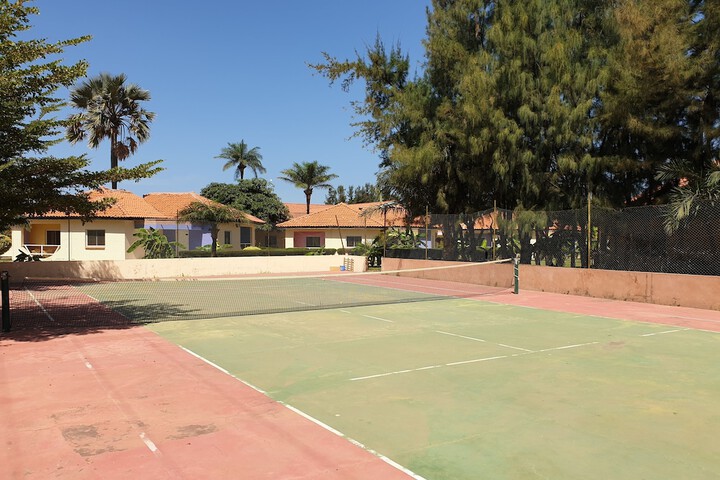 Tennis and Basketball Courts 76 of 104