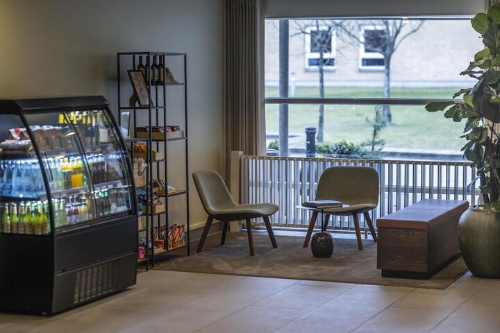 Hotel Amenity