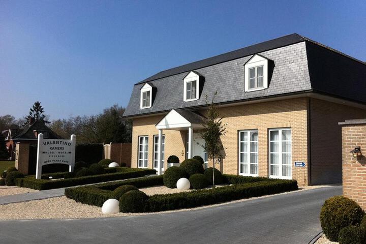 Villa Valentino