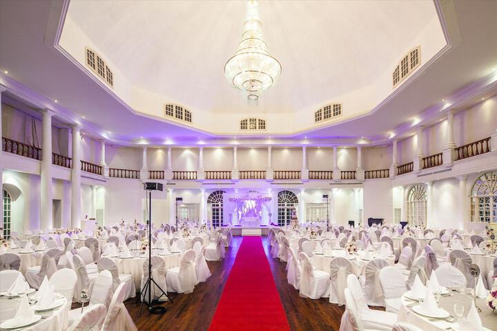 Wedding/Banquet 69 of 90