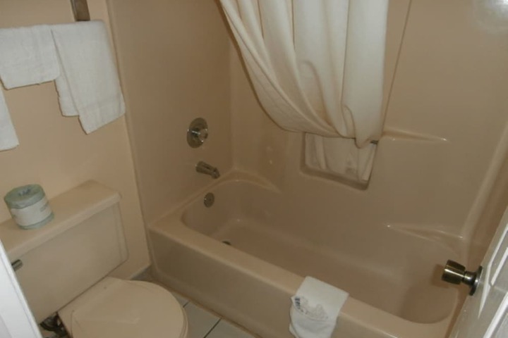 1 King Bed Accessible (7 of 10)