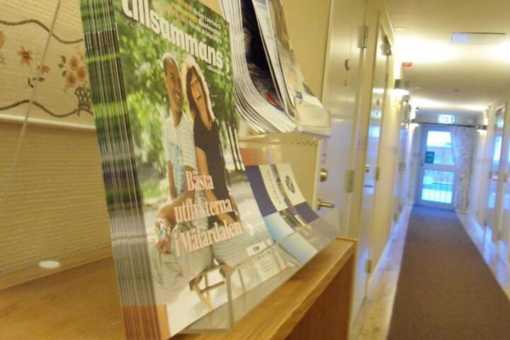 Fitness Center Photo