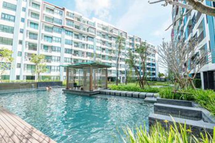 Centrio by Favstay