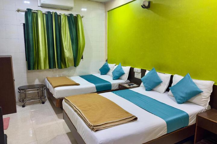 Fitness Center Photo