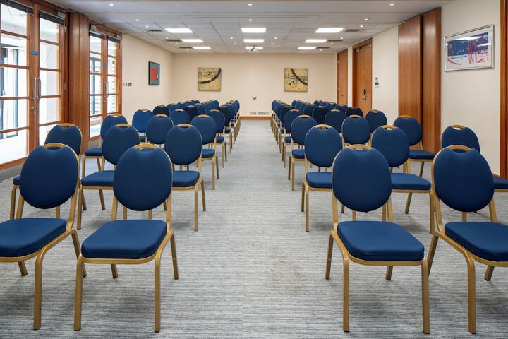 Meeting 94 of 100