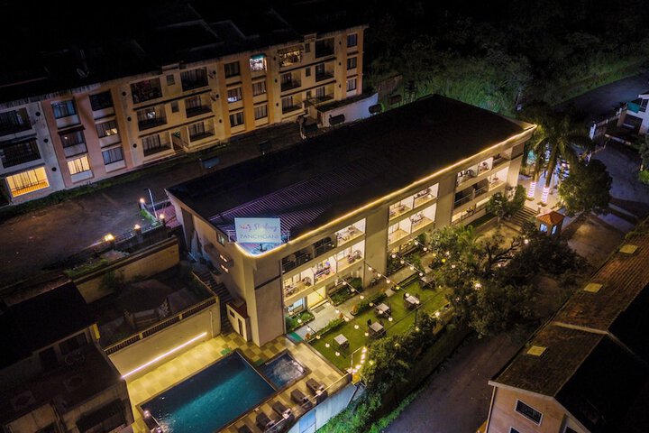 Hotel 56 of 63