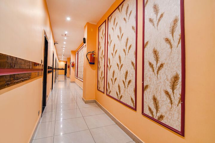 Hotel Interior 2 of 25
