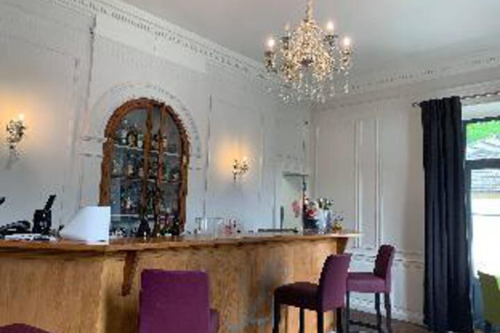 Hotel Restaurant Le Repère