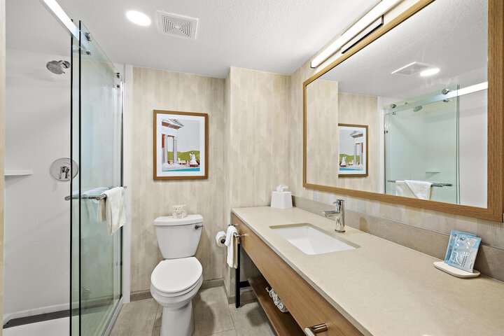 Bathroom Vanities