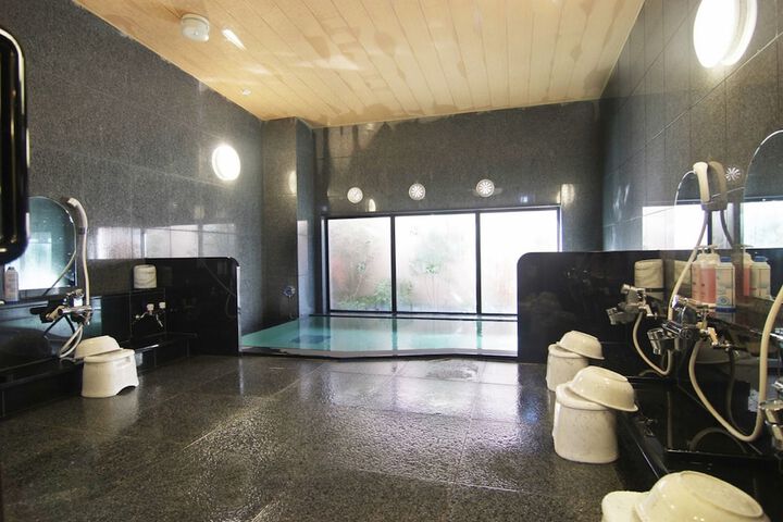 Spa Massage