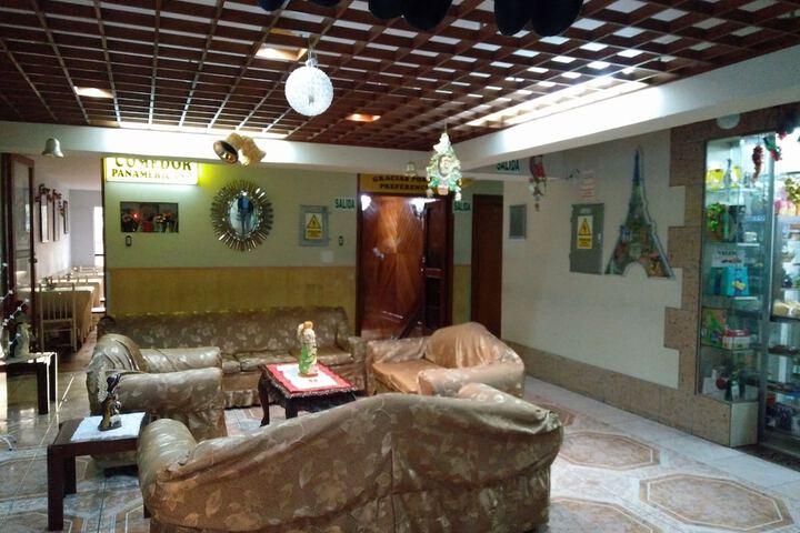 Hotel Interior 6 of 74