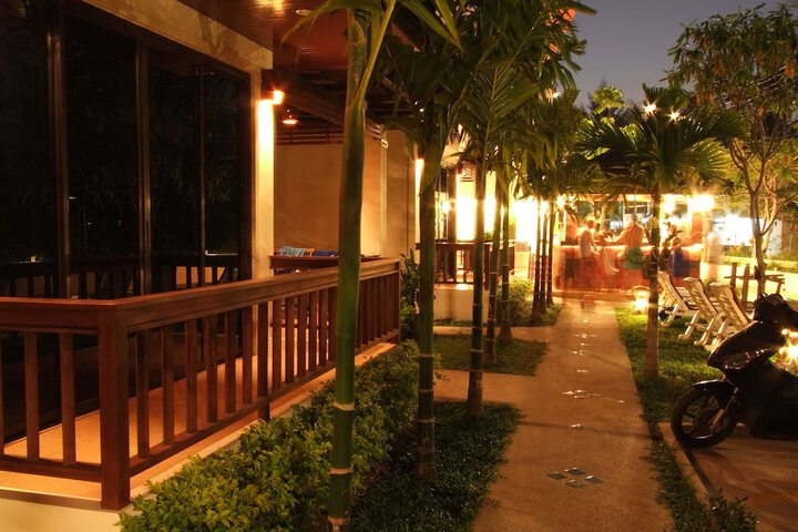 Hotel 41 of 43