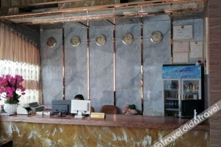 Tuke China Hotel
