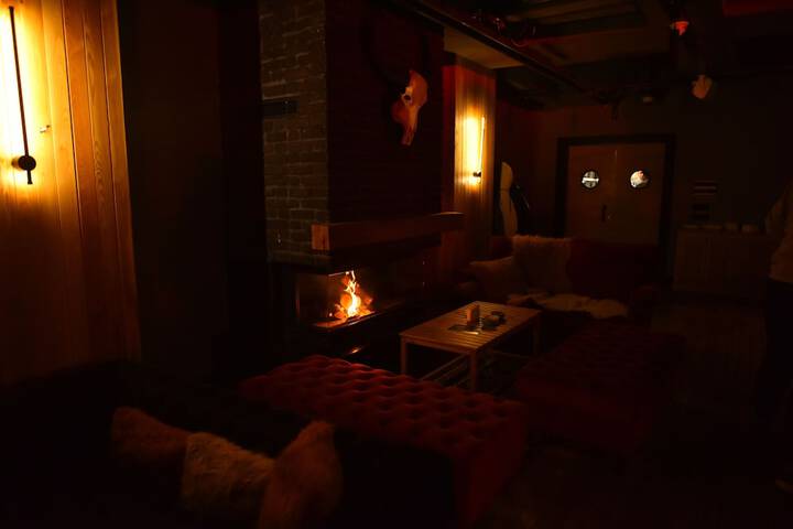 Hotel Interior 161 of 175