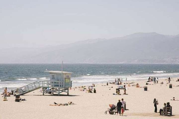 Beach 24 of 27