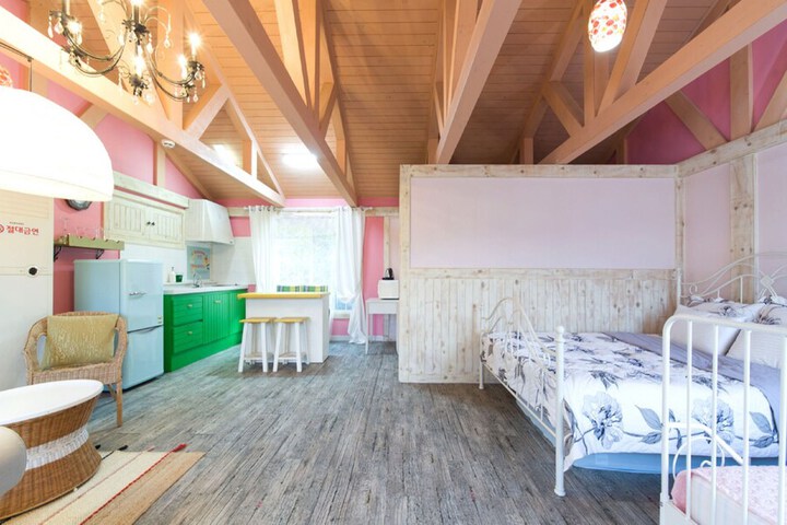 Suite Room