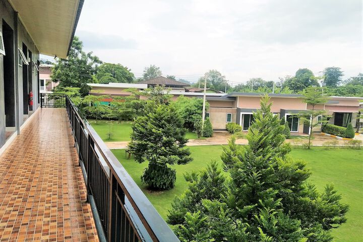 Terrace/Patio 21 of 24