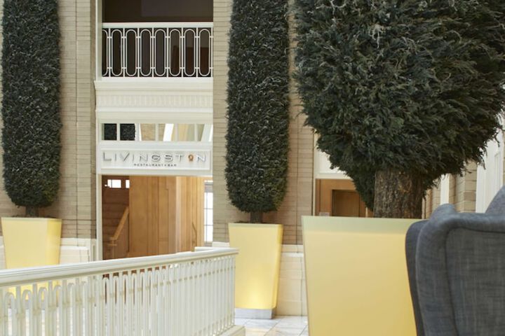 Hotel Interior 5 of 107