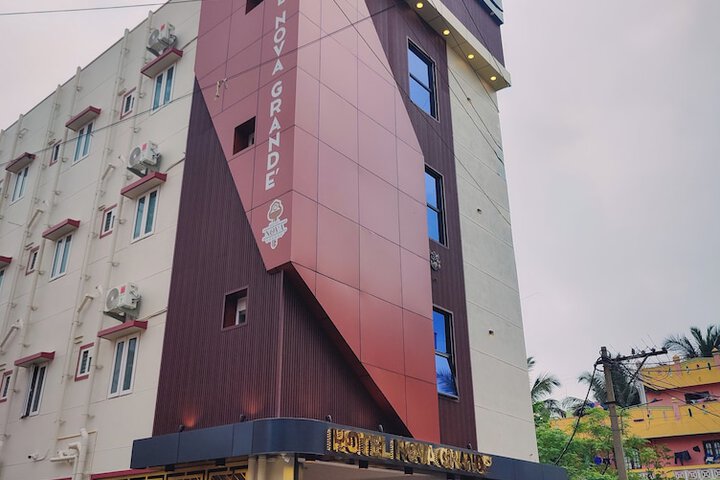 Nova Grande' in Hosur