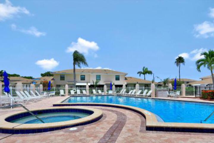 San Marco Villas U 3 in Marco Island, FL