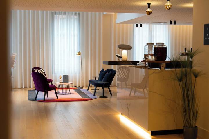 Hotel Interior 3 of 33