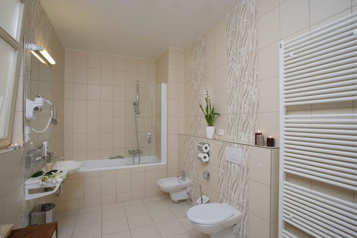 Bath Interior