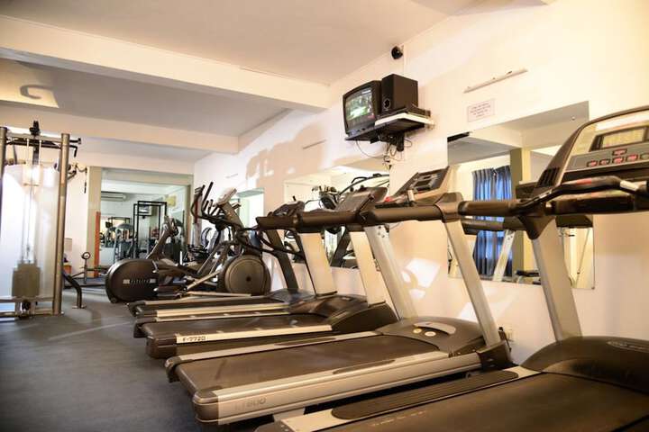 Fitness Club