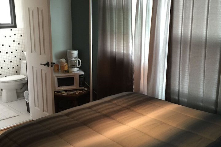 Double Bed (6 of 11)