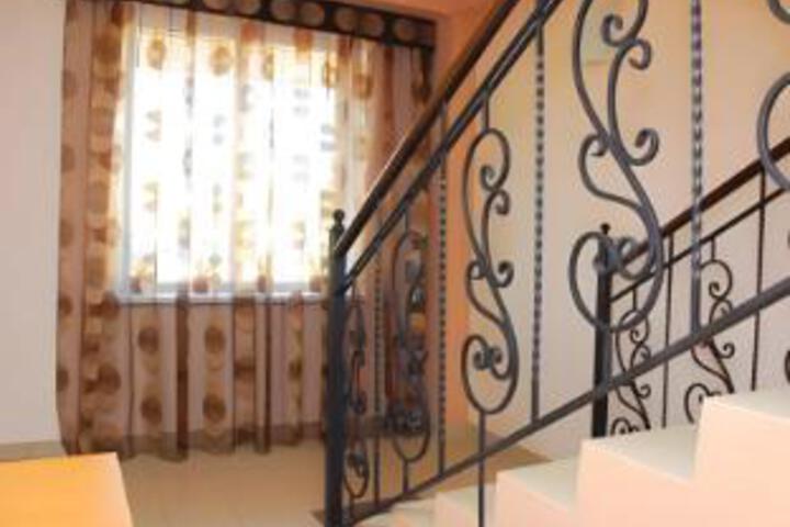 Fitness Facility Photos