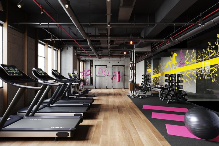 Health and Fitness 29 of 57