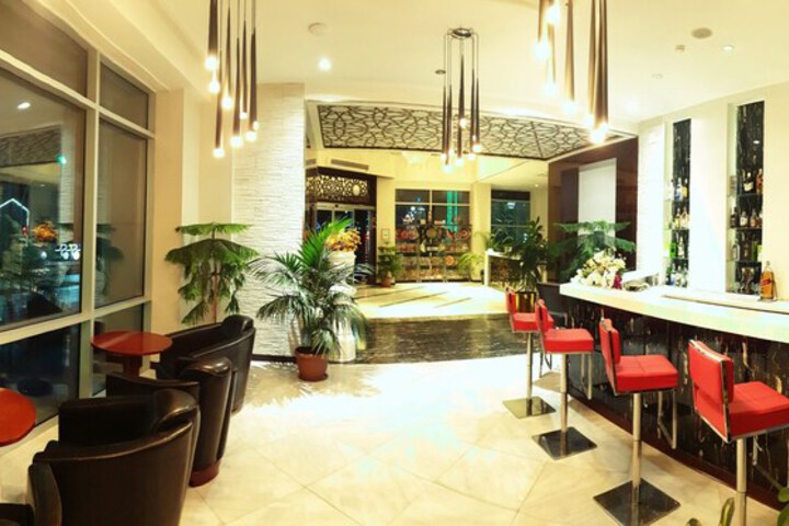 Hotel Interior 5 of 48