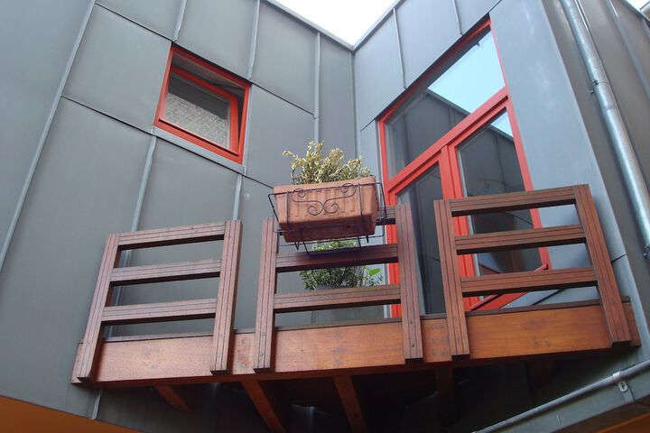 Outside Photo