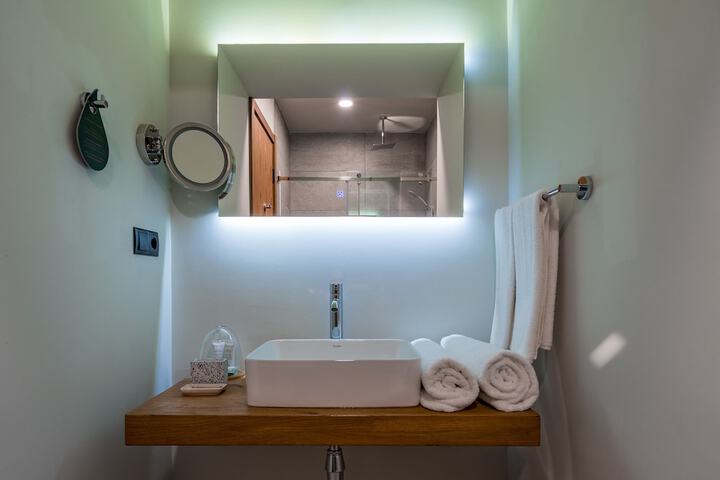 Bath Photo